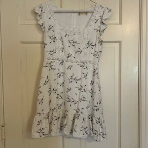 Altar’d State sun dress